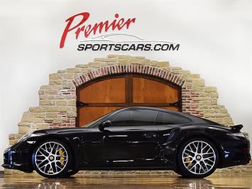 2014 Porsche 911 Turbo S   - Photo 1 - Springfield, MO 65802