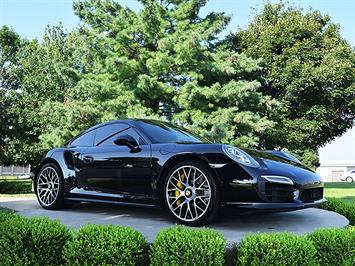 2014 Porsche 911 Turbo S   - Photo 19 - Springfield, MO 65802