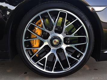 2014 Porsche 911 Turbo S   - Photo 17 - Springfield, MO 65802