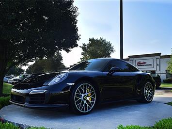 2014 Porsche 911 Turbo S   - Photo 21 - Springfield, MO 65802