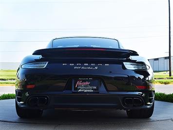 2014 Porsche 911 Turbo S   - Photo 23 - Springfield, MO 65802