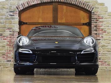 2014 Porsche 911 Turbo S   - Photo 5 - Springfield, MO 65802