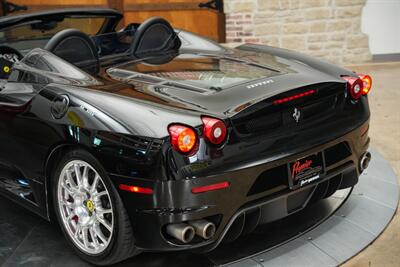 2008 Ferrari F430 Spider F1   - Photo 20 - Springfield, MO 65802