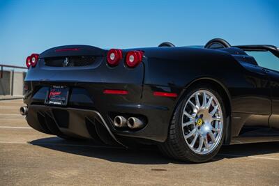 2008 Ferrari F430 Spider F1   - Photo 60 - Springfield, MO 65802