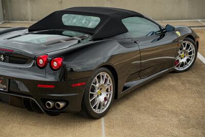 2008 Ferrari F430 Spider F1   - Photo 62 - Springfield, MO 65802