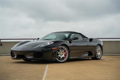 2008 Ferrari F430 Spider F1   - Photo 75 - Springfield, MO 65802