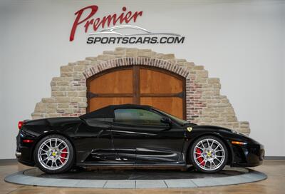 2008 Ferrari F430 Spider F1   - Photo 27 - Springfield, MO 65802