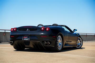 2008 Ferrari F430 Spider F1   - Photo 64 - Springfield, MO 65802