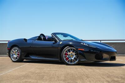 2008 Ferrari F430 Spider F1   - Photo 55 - Springfield, MO 65802