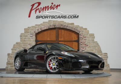 2008 Ferrari F430 Spider F1   - Photo 9 - Springfield, MO 65802