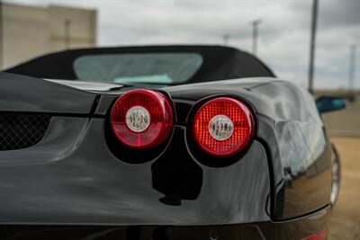 2008 Ferrari F430 Spider F1   - Photo 73 - Springfield, MO 65802