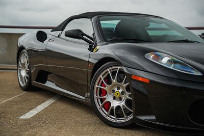 2008 Ferrari F430 Spider F1   - Photo 59 - Springfield, MO 65802