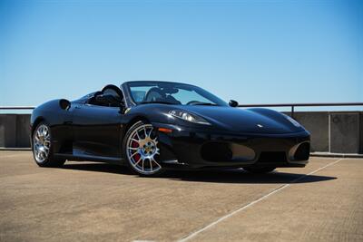 2008 Ferrari F430 Spider F1   - Photo 54 - Springfield, MO 65802