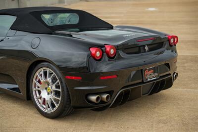 2008 Ferrari F430 Spider F1   - Photo 71 - Springfield, MO 65802