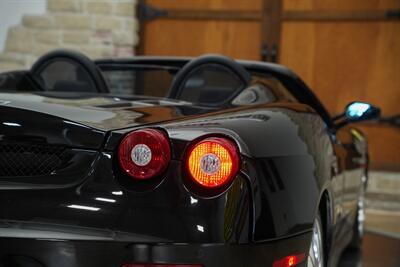 2008 Ferrari F430 Spider F1   - Photo 23 - Springfield, MO 65802