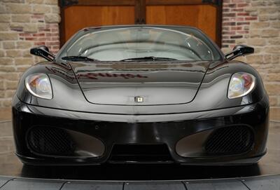 2008 Ferrari F430 Spider F1   - Photo 14 - Springfield, MO 65802