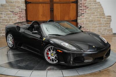 2008 Ferrari F430 Spider F1   - Photo 11 - Springfield, MO 65802