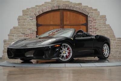 2008 Ferrari F430 Spider F1   - Photo 16 - Springfield, MO 65802