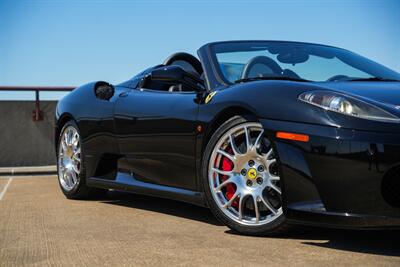 2008 Ferrari F430 Spider F1   - Photo 56 - Springfield, MO 65802