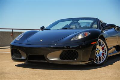 2008 Ferrari F430 Spider F1   - Photo 78 - Springfield, MO 65802