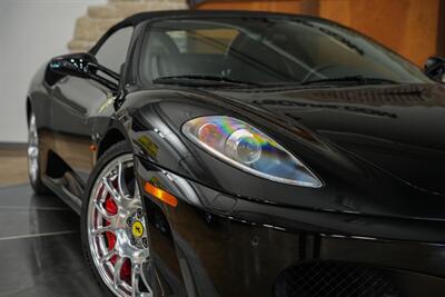 2008 Ferrari F430 Spider F1   - Photo 7 - Springfield, MO 65802