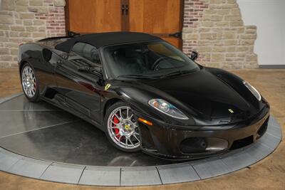 2008 Ferrari F430 Spider F1   - Photo 12 - Springfield, MO 65802