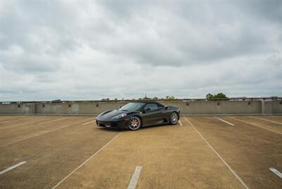 2008 Ferrari F430 Spider F1   - Photo 74 - Springfield, MO 65802