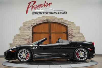 2008 Ferrari F430 Spider F1   - Photo 18 - Springfield, MO 65802