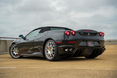 2008 Ferrari F430 Spider F1   - Photo 68 - Springfield, MO 65802