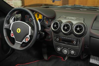 2008 Ferrari F430 Spider F1   - Photo 32 - Springfield, MO 65802