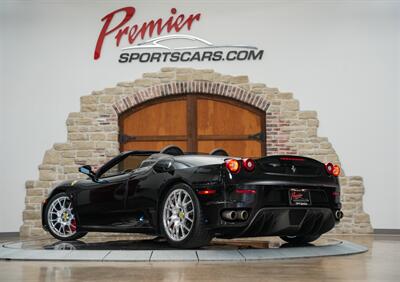 2008 Ferrari F430 Spider F1   - Photo 19 - Springfield, MO 65802