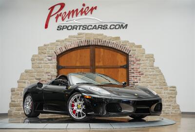 2008 Ferrari F430 Spider F1   - Photo 8 - Springfield, MO 65802