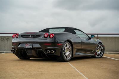 2008 Ferrari F430 Spider F1   - Photo 61 - Springfield, MO 65802