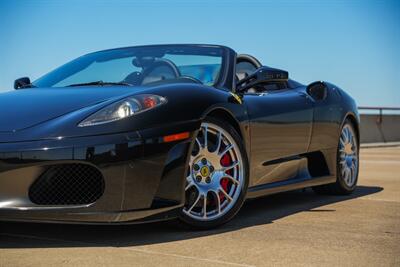 2008 Ferrari F430 Spider F1   - Photo 79 - Springfield, MO 65802