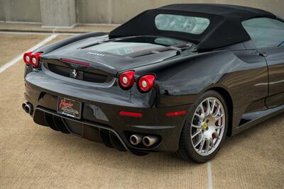 2008 Ferrari F430 Spider F1   - Photo 63 - Springfield, MO 65802