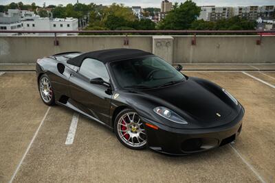 2008 Ferrari F430 Spider F1   - Photo 57 - Springfield, MO 65802