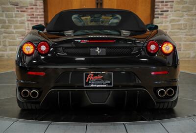 2008 Ferrari F430 Spider F1   - Photo 22 - Springfield, MO 65802