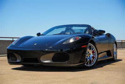 2008 Ferrari F430 Spider F1   - Photo 77 - Springfield, MO 65802