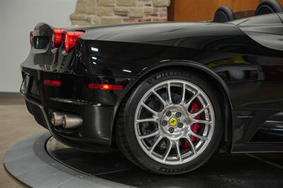 2008 Ferrari F430 Spider F1   - Photo 4 - Springfield, MO 65802