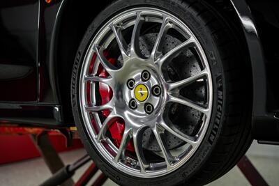 2008 Ferrari F430 Spider F1   - Photo 82 - Springfield, MO 65802