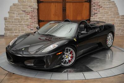 2008 Ferrari F430 Spider F1   - Photo 17 - Springfield, MO 65802