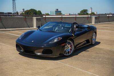 2008 Ferrari F430 Spider F1   - Photo 76 - Springfield, MO 65802