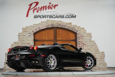 2008 Ferrari F430 Spider F1   - Photo 28 - Springfield, MO 65802