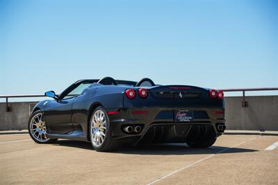 2008 Ferrari F430 Spider F1   - Photo 67 - Springfield, MO 65802