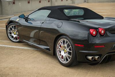 2008 Ferrari F430 Spider F1   - Photo 70 - Springfield, MO 65802