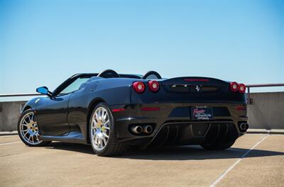 2008 Ferrari F430 Spider F1   - Photo 65 - Springfield, MO 65802