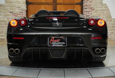 2008 Ferrari F430 Spider F1   - Photo 21 - Springfield, MO 65802