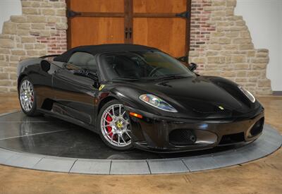 2008 Ferrari F430 Spider F1   - Photo 10 - Springfield, MO 65802