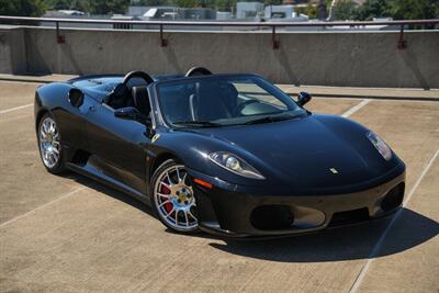 2008 Ferrari F430 Spider F1   - Photo 53 - Springfield, MO 65802