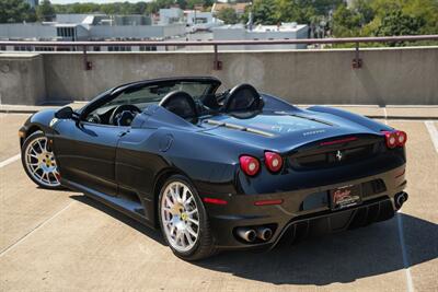 2008 Ferrari F430 Spider F1   - Photo 66 - Springfield, MO 65802